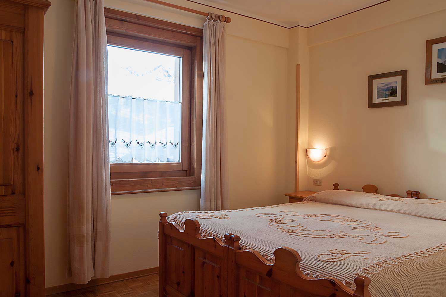 Appartamento 1 | Li Pont | Prenota il tuo appartamento in affitto a Livigno